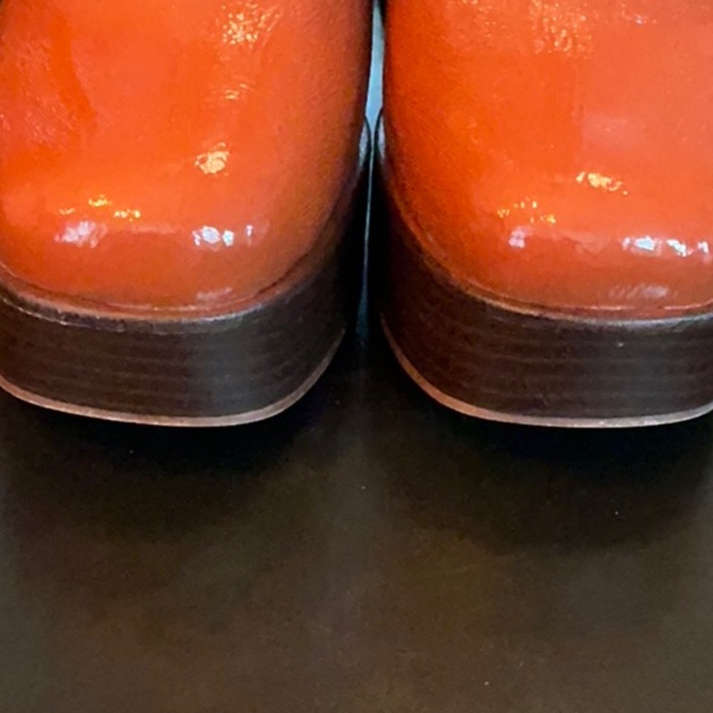 Circus by Sam Edelman size 8 platform boots - Picture 9 of 9